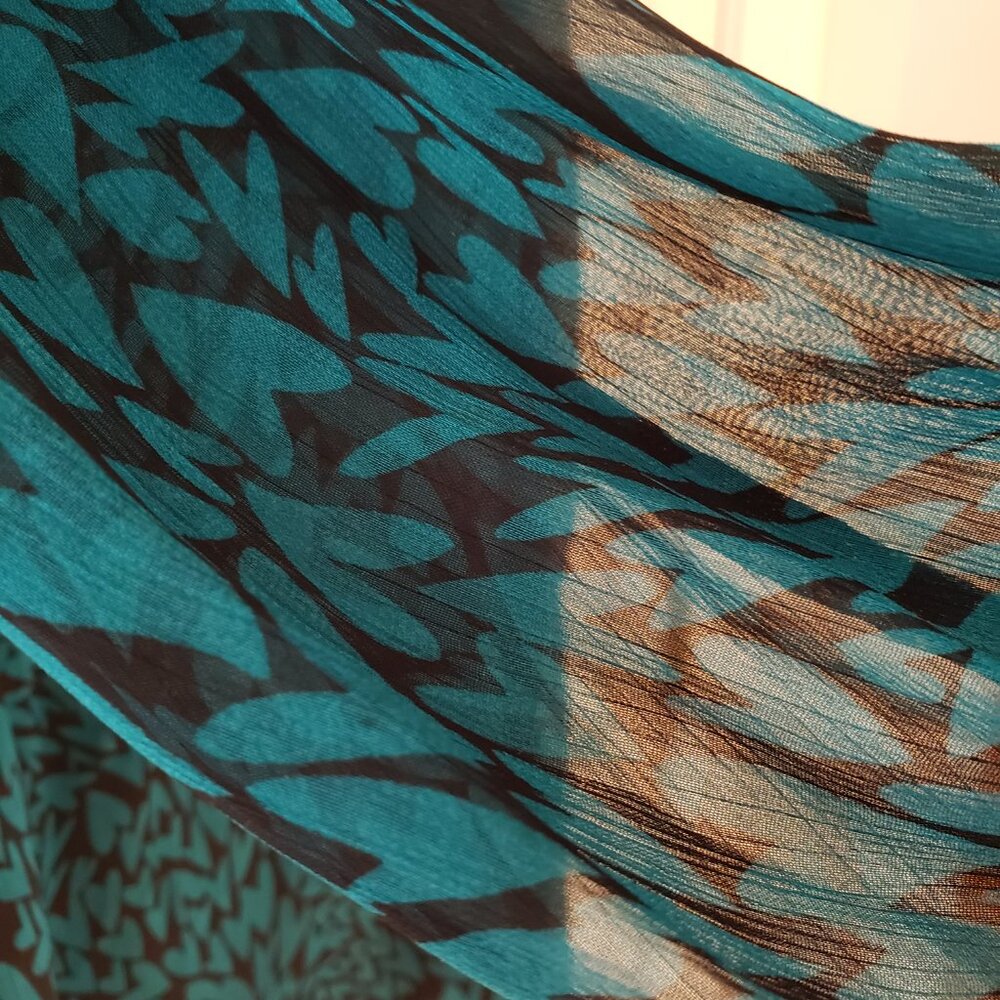 Turquoise Hearts - Picture 2 of 3